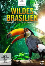 Brazil: A Natural History poster