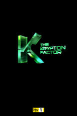Poster di The Krypton Factor