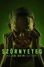 Szörnyeteg: Az Ed Gein-sztori