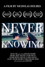 Poster for Never Knowing