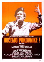 We Want the Colonels (1973)