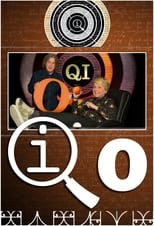 Poster for QI Season 15