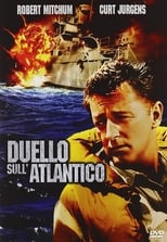 Poster di Duello nell'Atlantico