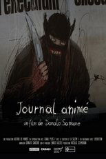 Animated Newspaper
