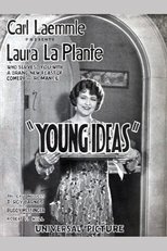 Poster for Young Ideas