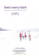 Poster for Don't Worry, Sari!