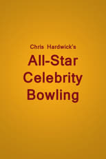 Chris Hardwick's All-Star Celebrity Bowling (2012)