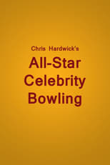 Chris Hardwick's All Star Celebrity Bowling poster