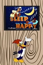 Sleep Happy (1951)