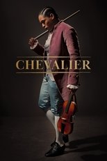 Poster for Chevalier