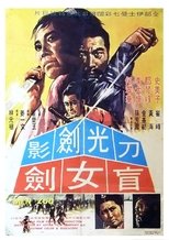 Poster for Hurricane Sword