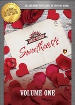 Country's Family Reunion: Sweethearts Volume One poster movie