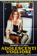 Adolescenti vogliose