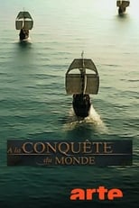 Poster for À la conquête du monde