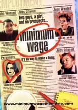 Poster for Minimum Wage