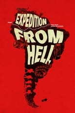 Poster for Expedition from Hell: The Lost Tapes