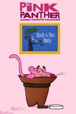 Poster for Rock-A-Bye Pinky