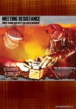Meeting Resistance poster