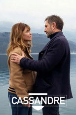 Cassandre - Les captives poster