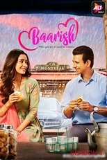 Poster for Baarish Season 1