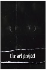 Poster for The Art Project