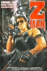 Poster for Z-Man