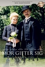Poster for Mor gifter sig