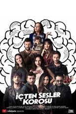 Poster for İçten Sesler Korosu