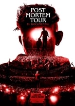 POST MORTEM TOUR: EL DOCUMENTAL