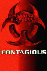 Poster for Contagious