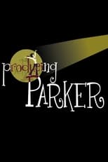 Poster for Producing Parker
