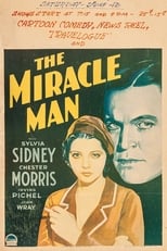 The Miracle Man (1932)