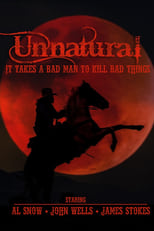 Poster for Unnatural