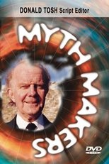 Myth Makers 44: Donald Tosh Myth Makers 44: Donald Tosh