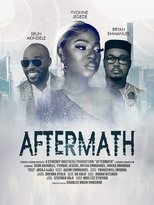 Poster for Aftermath 