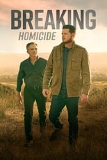 Poster for Breaking Homicide