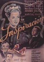 Poster for Inspiración