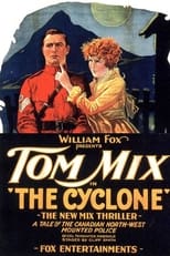 The Cyclone (1920)