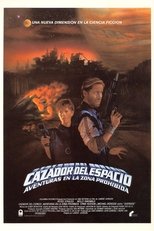 Spacehunter: Adventures in the Forbidden Zone