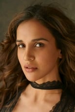 Foto retrato de Aisha Sharma