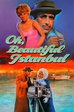 Poster for Oh, Beautiful Istanbul