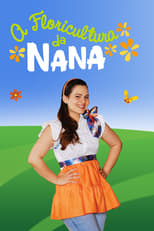 Poster for Nana's Flower Shop