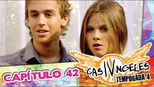 Casi Ángeles 4x42 (S04E42)