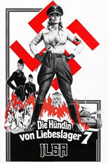 Ilsa - Die Hündinnen vom Liebeslager 7
