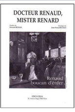 Docteur Renaud, Mister Renard poster