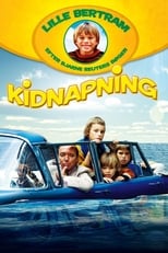 Poster for Kidnapning 