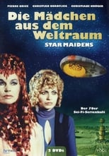 Die Mädchen aus dem Weltraum