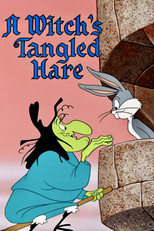 A Witch's Tangled Hare