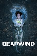 Poster for Deadwind Season 3