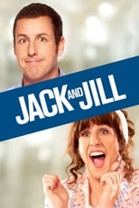 Poster for Jack and Jill 